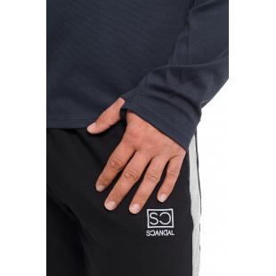 SC Блуза M-shape ELEMENTS