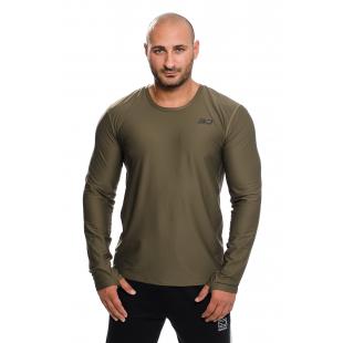 SC Блуза M-shape ELEMENTS