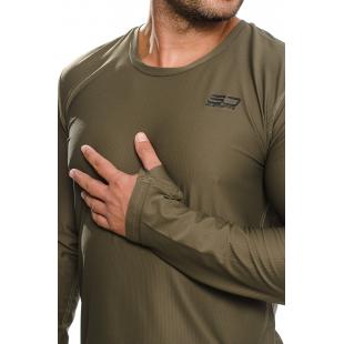 SC Блуза M-shape ELEMENTS