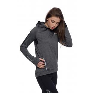 Дамски суитшърт SC - Marble Hoody