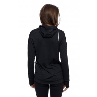 Дамски суитшърт SC - Marble Hoody