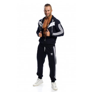 Мъжки спортен екип