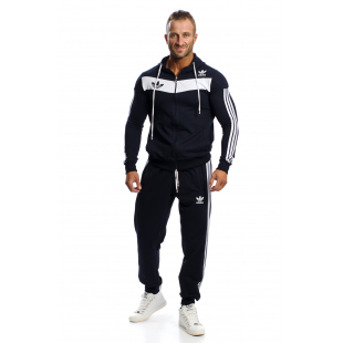 Мъжки спортен екип