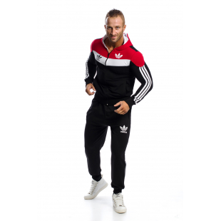 Мъжки спортен екип