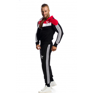 Мъжки спортен екип