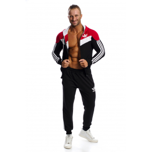 Мъжки спортен екип