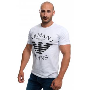 Мъжка тениска AJ