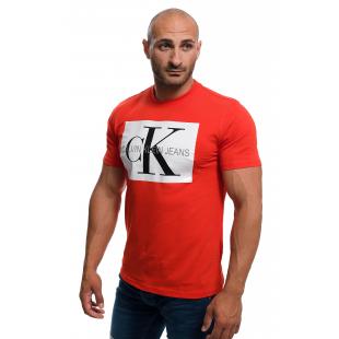 Мъжка тениска CKJ