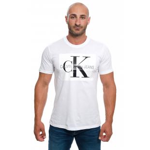 Мъжка тениска CKJ