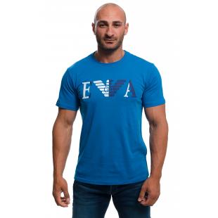 Мъжка тениска EA