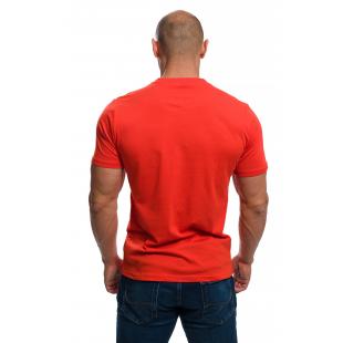 Мъжка тениска EA7