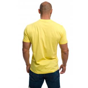 Мъжка тениска EA7