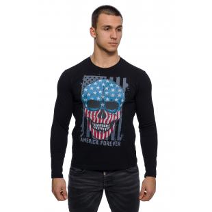 Мъжка блуза - mTop-America 