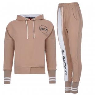 Дамски Екип SC Neon