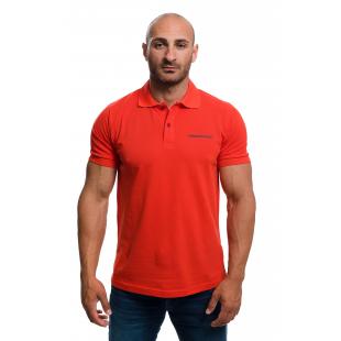 Мъжки polo T-shirt EA