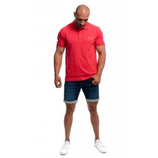 Мъжки polo T-shirt EA7