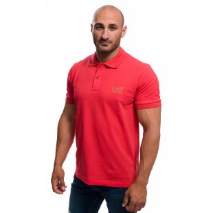 Мъжки polo T-shirt EA7