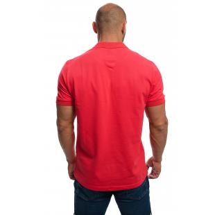 Мъжки polo T-shirt EA7