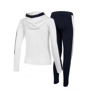 Дамски спортен екип SC Blue Express-1118