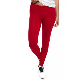 Дамски памучен клин SC-Dots-red