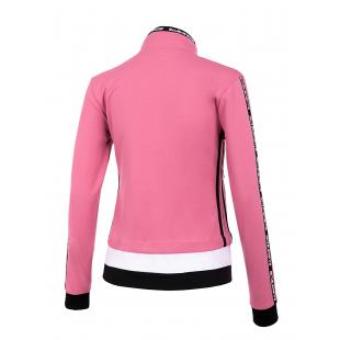 Дамски спортен екип SC Pink-1195