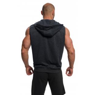 Mъжки елек с качулка SC Elements