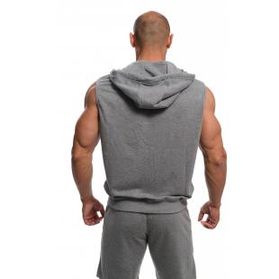 Mъжки елек с качулка SC Elements