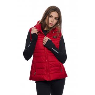 Дамски елек - SC-Vest-R 