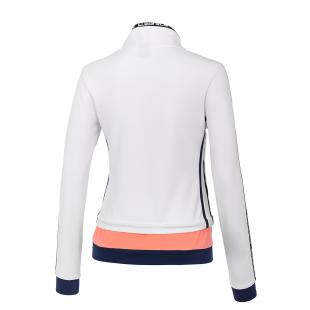 Дамски спортен екип SC White-1195