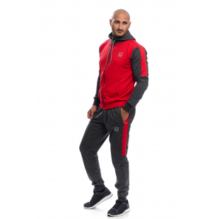 Мъжки спортен екип "SC-Clasic"