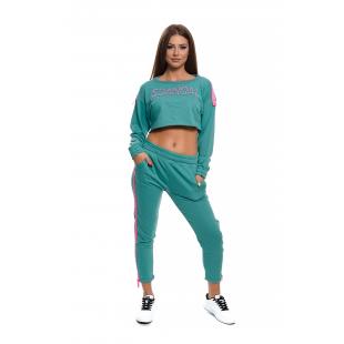 Дамски екип SCANDAL