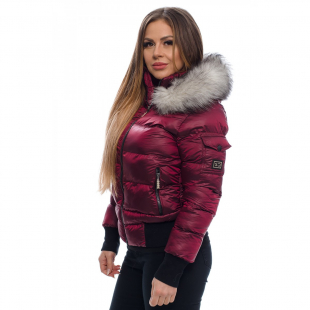 Дамско яке "SC" Collection