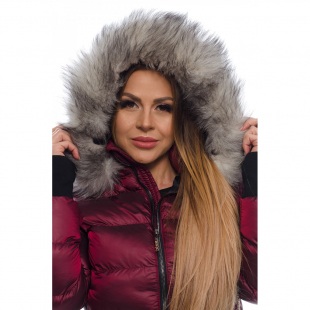 Дамско яке "SC" Collection