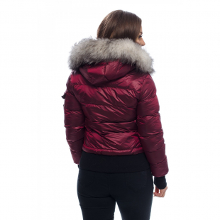 Дамско яке "SC" Collection