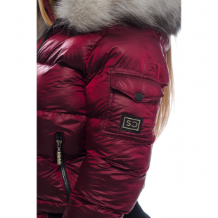 Дамско яке "SC" Collection