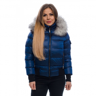 Дамско яке "SC" Collection