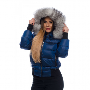 Дамско яке "SC" Collection