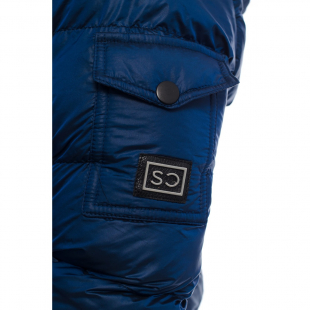 Дамско яке "SC" Collection