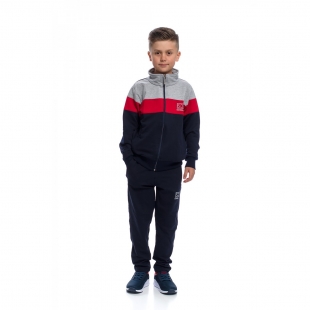 Детски спортен екип - SC SCANDAL