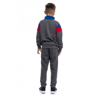 Детски спортен екип - SC SCANDAL