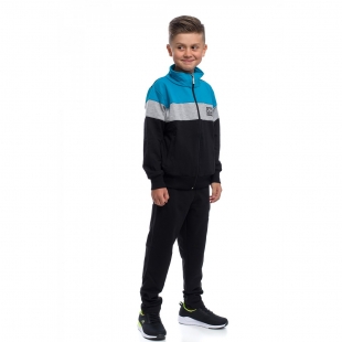 Детски спортен екип - SC SCANDAL