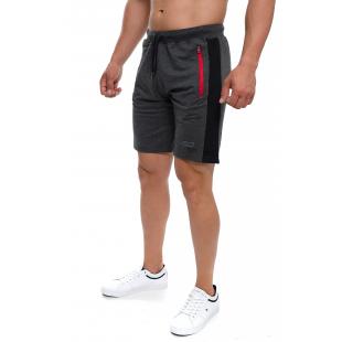 SC-Elements къси мъжки панталони с цип