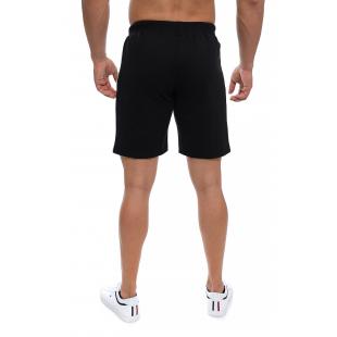 SC-Elements къси мъжки панталони с цип