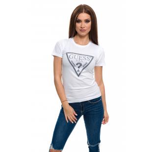 Тениска GS glitter