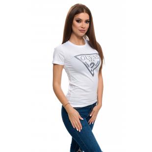 Тениска GS glitter