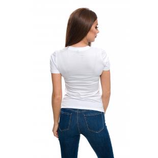 Тениска GS glitter