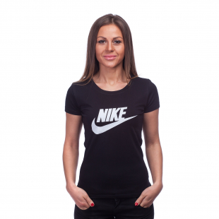 Черна тениска