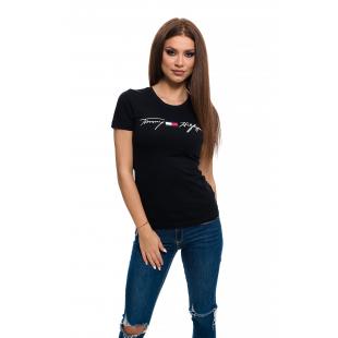 Тениска с къс ръкав "TF2"