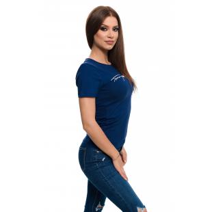 Тениска с къс ръкав "TF2"