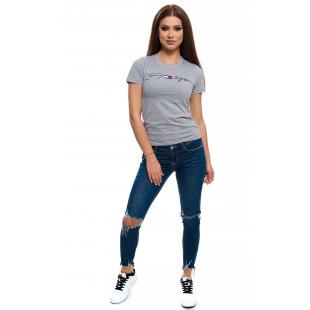 Тениска с къс ръкав "TF2"